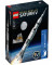 Блоковий конструктор LEGO Ideas Ракетно-космічна система НАСА «Сатурн-5-Аполлон» (92176)