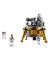 Блоковий конструктор LEGO Ideas Ракетно-космічна система НАСА «Сатурн-5-Аполлон» (92176)