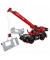 Авто-конструктор LEGO Technic Подъемный кран (42082)