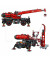 Авто-конструктор LEGO Technic Подъемный кран (42082)