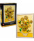 Блоковый конструктор LEGO Art Винсент Ван Гог – Подсолнечники (31215)