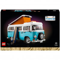 Авто-конструктор LEGO Volkswagen T2 Camper Van (10279) Авто-конструктор LEGO Volkswagen T2 Camper Van (10279)