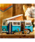 Авто-конструктор LEGO Volkswagen T2 Camper Van (10279)