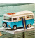 Авто-конструктор LEGO Volkswagen T2 Camper Van (10279)
