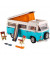 Авто-конструктор LEGO Volkswagen T2 Camper Van (10279)