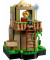 Блоковий конструктор LEGO The Legend of Zelda Велике дерево Деку 2-в-1 (77092)