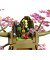 Блоковий конструктор LEGO The Legend of Zelda Велике дерево Деку 2-в-1 (77092)