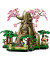 Блоковий конструктор LEGO The Legend of Zelda Велике дерево Деку 2-в-1 (77092)