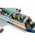 Блоковый конструктор LEGO City Пассажирский самолет (60262)