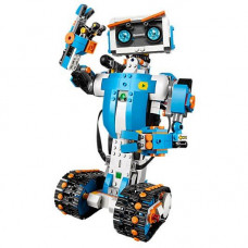 Блоковий конструктор LEGO Boost Універсальний набір для творчості (17101)