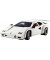 Авто-конструктор LEGO Icons Lamborghini Countach 5000 Quattrovalvole (10337)
