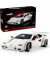 Авто-конструктор LEGO Icons Lamborghini Countach 5000 Quattrovalvole (10337)