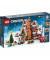 Блоковый конструктор LEGO Пряничный домик (10267)