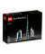 Блочный конструктор LEGO Architecture Дубай (21052)
