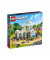 Блоковий конструктор LEGO Ботанічний сад (41757)
