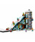 Блоковый конструктор LEGO City Горнолыжный и скалолазный центр (60366)