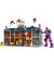 Блочный конструктор LEGO Marvel Люди Икс: Имение-X (76294)