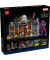 Блочный конструктор LEGO Marvel Люди Икс: Имение-X (76294)