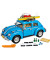 Авто-конструктор LEGO Creator VOLKSWAGEN BEETLE (10252)