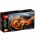 Авто-конструктор LEGO Technic Chevrolet Corvette ZR1 (42093)