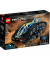 Авто-конструктор LEGO Technic Машина-трансформер з д/к (42140)