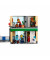 Блоковый конструктор LEGO City Погоня полиции в банке (60317)