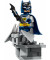 Авто-конструктор LEGO DC Batman Бэтмобиль из классического сериала «Бэтмен» (76328)