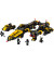 Блоковий конструктор LEGO Icons Блектрон Ренегат (10355)