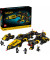 Блоковий конструктор LEGO Icons Блектрон Ренегат (10355)