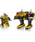 Блоковий конструктор LEGO Icons Блектрон Ренегат (10355)