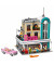 Блоковий конструктор LEGO Creator Ресторанчик в центрі (10260)