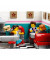 Блоковий конструктор LEGO Creator Ресторанчик в центрі (10260)