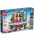 Блоковий конструктор LEGO Creator Ресторанчик в центрі (10260)