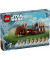 Блоковий конструктор LEGO Star Wars Авіаносець Торгової федерації (40686)