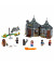 Блоковий конструктор LEGO Harry Potter Хатина Хагріда: Порятунок Клювокрила (75947)