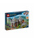 Блоковий конструктор LEGO Harry Potter Хатина Хагріда: Порятунок Клювокрила (75947)