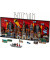 Блочный конструктор LEGO Бэтмен: Мультсериал Готем-сити (76271)