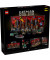 Блочный конструктор LEGO Бэтмен: Мультсериал Готем-сити (76271)