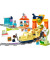 Блоковий конструктор LEGO DUPLO Town Великий інтерактивний громадський потяг (10428)