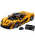Авто-конструктор LEGO Technic McLaren P1 (42172)