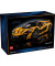 Авто-конструктор LEGO Technic McLaren P1 (42172)