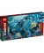 Блоковый конструктор LEGO Конструктор Lego Ninjago Водный дракон (71754)