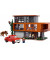 Блоковый конструктор LEGO Ideas Сумерки Дом Калленов (21354)