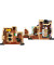 Блоковий конструктор LEGO Апартаменти Friends (10292)