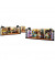 Блоковий конструктор LEGO Апартаменти Friends (10292)