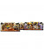 Блоковий конструктор LEGO Апартаменти Friends (10292)