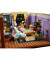 Блоковий конструктор LEGO Апартаменти Friends (10292)