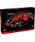 Блоковий конструктор LEGO Technic Автомобіль F1 Ferrari SF-24 (42207)