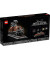 Блоковий конструктор LEGO Creator Локомотив Крокодил (10277)