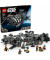 Блоковый конструктор LEGO Star Wars Ониксовый пепел (75374)